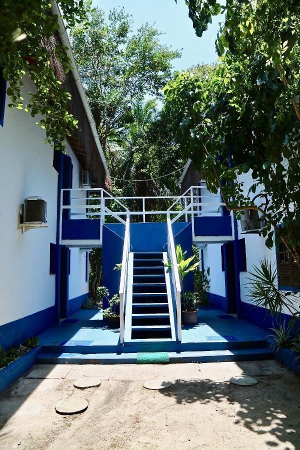 Villa Da Barca Pratigi Екстер'єр фото