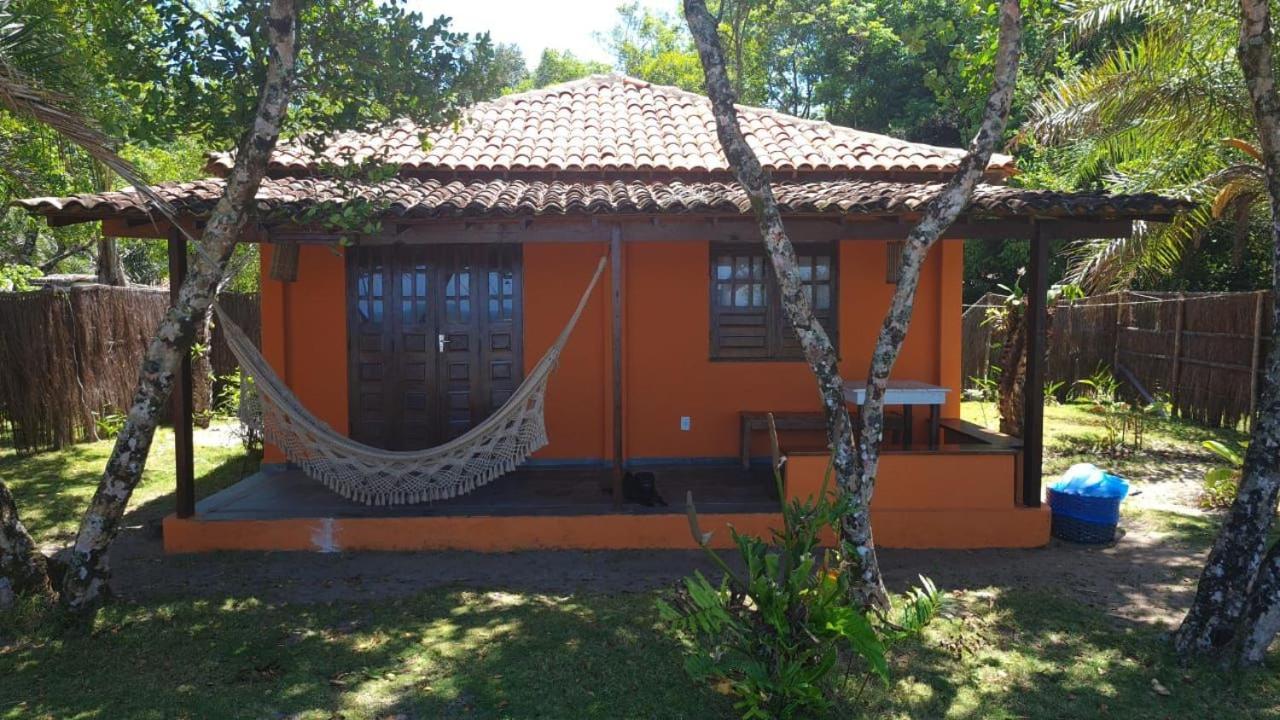 Villa Da Barca Pratigi Екстер'єр фото