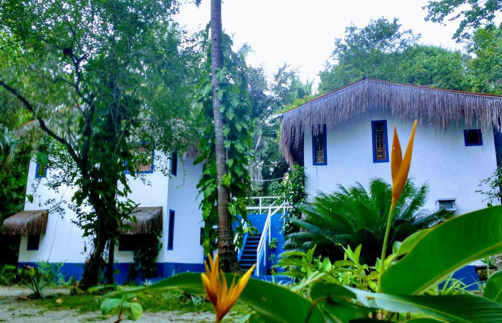 Villa Da Barca Pratigi Екстер'єр фото