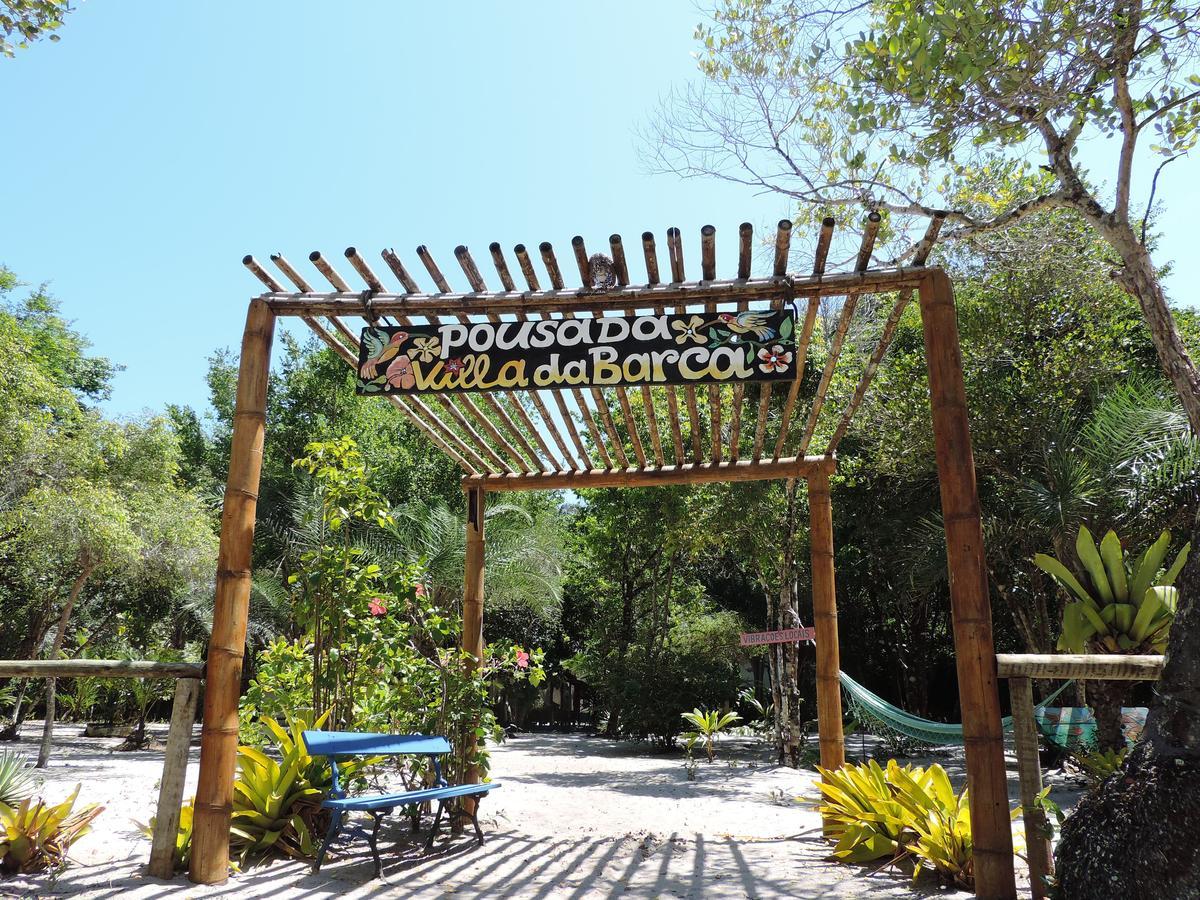 Villa Da Barca Pratigi Екстер'єр фото