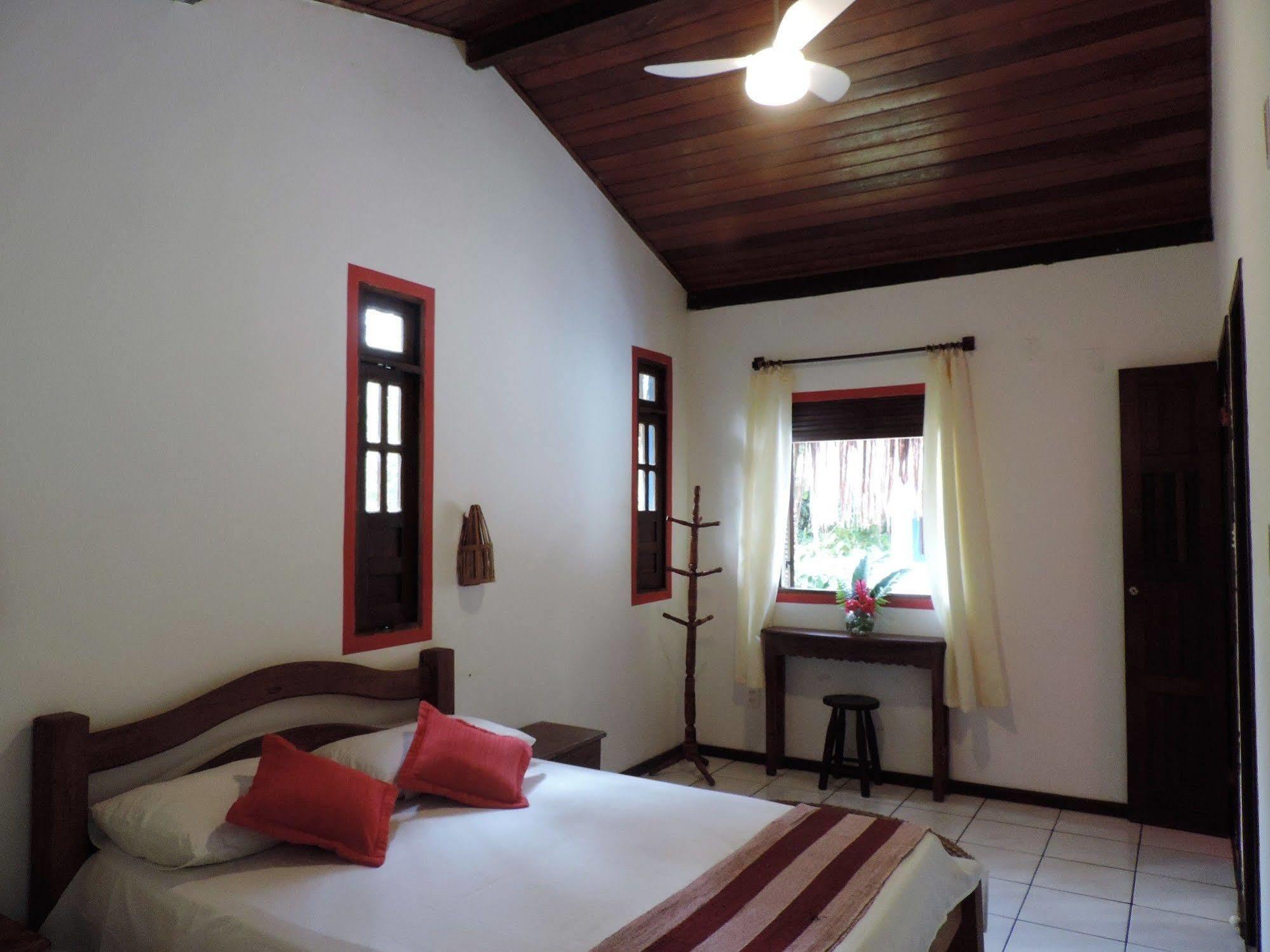 Villa Da Barca Pratigi Екстер'єр фото